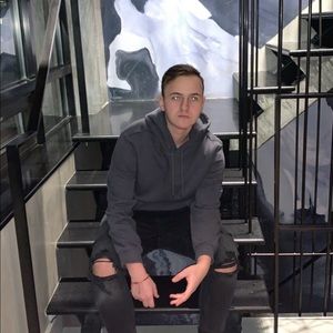 Meet your Posher, Marsel